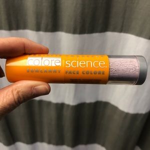 Colorescience Suncanny Face Colore in Snow Leopard